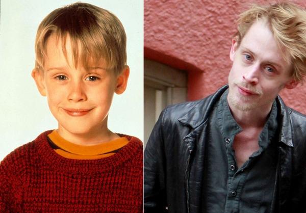 &Icirc;n copilărie erau adorabili dar &icirc;ntre timp s-au ur&acirc;țit! Cele mai bizare transformări ale copiilor VEDETĂ!