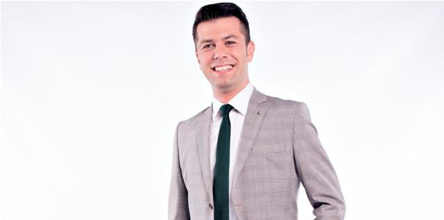 16 ore de emisie: Daniel: "Am purtat cu mare m&acirc;ndrie acest stindard"