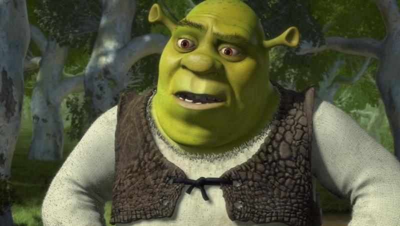 Imagini surprinzătoare: Shrek a existat şi în realitate! Avea acelaşi chip, era numit 