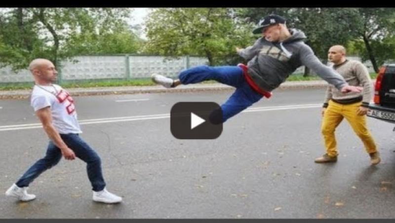 Râzi cu lacrimi! Cum se 