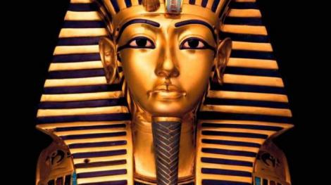 Cel mai mare mister al Egiptului Antic a fost elucidat! Secretul lui Tutankamon!