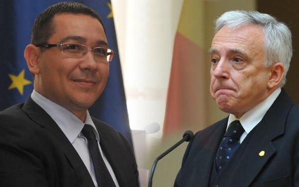 Uite cine ar putea să fie viitorul PREMIER al Rom&acirc;niei!