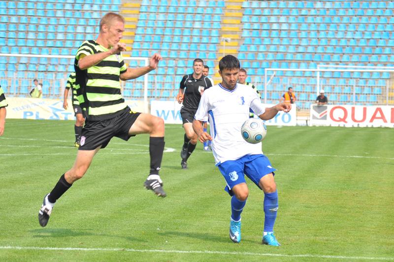 Primii paşi pentru v&acirc;nzarea drepturilor TV ale Ligii 2! Care este costul minim al celor 6 pachete