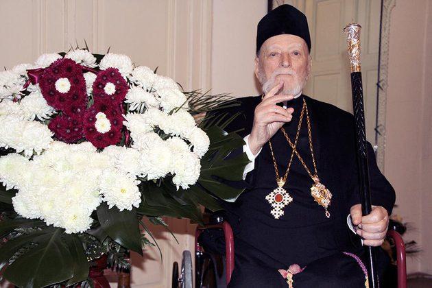 Tragedie &icirc;n LUMEA BISERICEASCĂ! Eftimie, Arhiepiscopul Romanului şi Bacăului, a &icirc;ncetat din viaţă