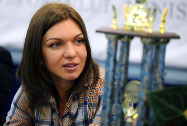 Ești de acord cu ea? Simona Halep și-a exprimat public părerea despre alegerile prezidențiale: "Să c&acirc;știge... "