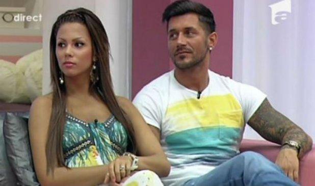 Cristina şi Andrei de la "Mireasă pentru fiul meu" au făcut un anunţ care i-a dat peste cap pe fani: Ce planuri au!