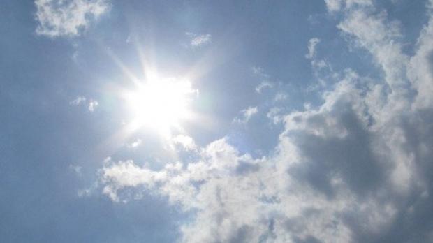 După mai bine de o lună, meteorologii au făcut anunțul mult așteptat: C&acirc;nd vom vedea soarele pe cerul Capitalei