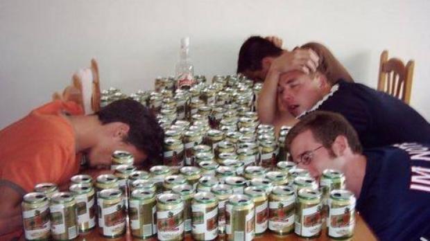 De asta aveai nevoie acum! Cel mai bun remediu &icirc;mpotriva mahmurelii