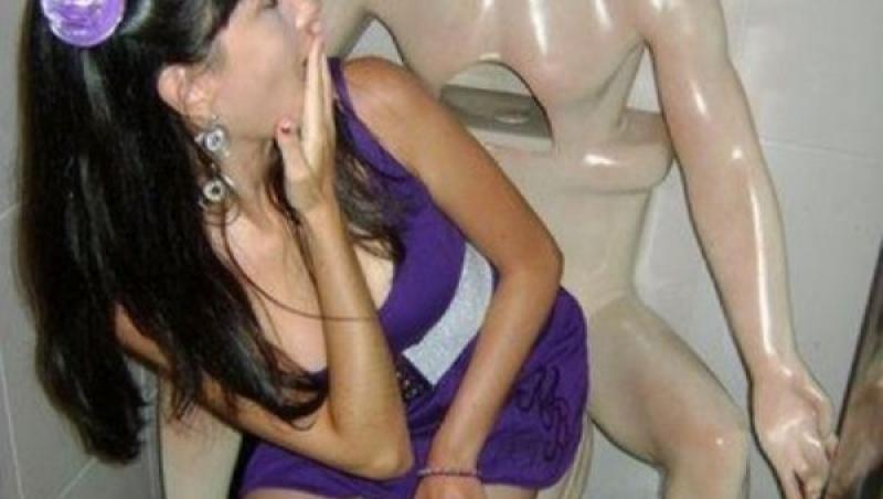 Galerie FOTO la care râzi cu poftă! Nimeni nu trebuia să vadă, dar au apărut pe internet: Cele mai penibile scene petrecute... în baie!