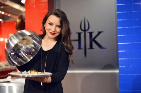 Răsplată INEDITĂ pentru c&acirc;știgătorul probei! Uite ce li se pregătește bucătarilor!