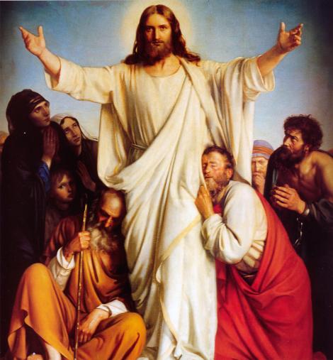 Dezvăluirea care zguduie lumea CREŞTINISMULUI din temelii: "Iisus nu a existat niciodată! E doar o legendă"! Sunt dovezi clare