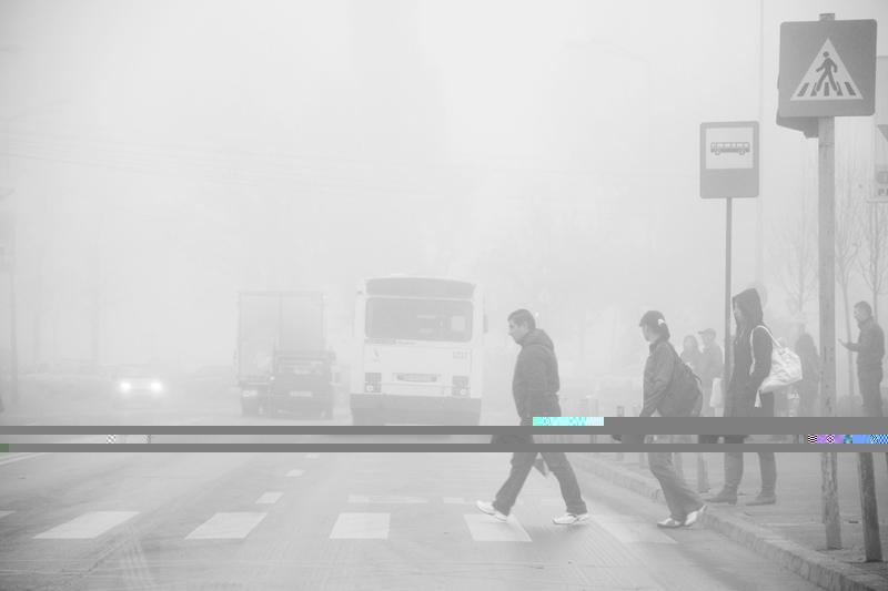 Alertă maximă &icirc;n Rom&acirc;nia! Meteorologii au emis COD GALBEN de CEAŢĂ! Vezi zonele afectate!