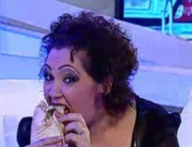 Minodora a slăbit 23 de kilograme şi tot mai vrea. Artista se luptă &icirc;ncontinuu cu dietele