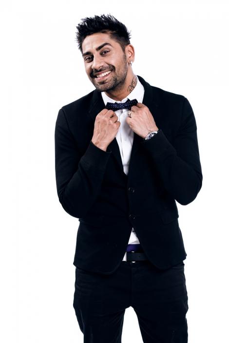 Afacerea lui Connect-R, pusă &icirc;n pericol de un copil de la &bdquo;Next Star&rdquo;