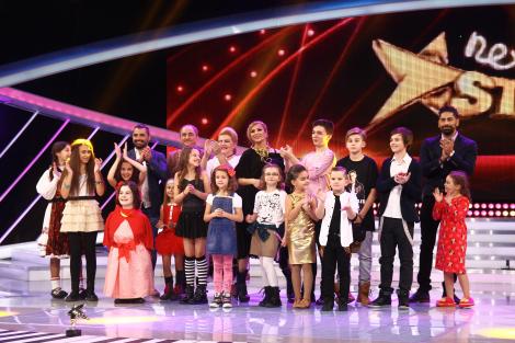 Încep preselecţiile! Antena 1 caută un nou „Next Star” în Bucureşti
