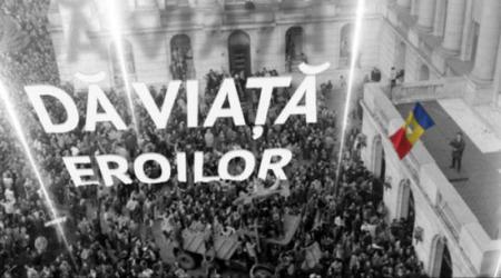 DĂ VIAŢĂ EROILOR! - Povestea lui Marius Bodo, un copil care la 15 ani era capul familiei