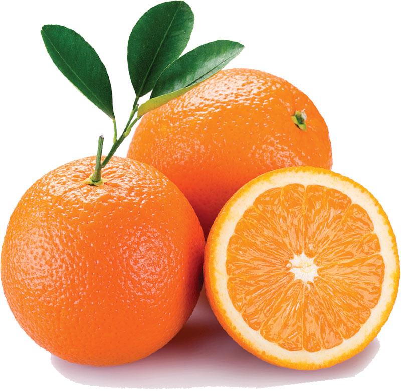 Cum să decojeşti corect şi simplu o portocală