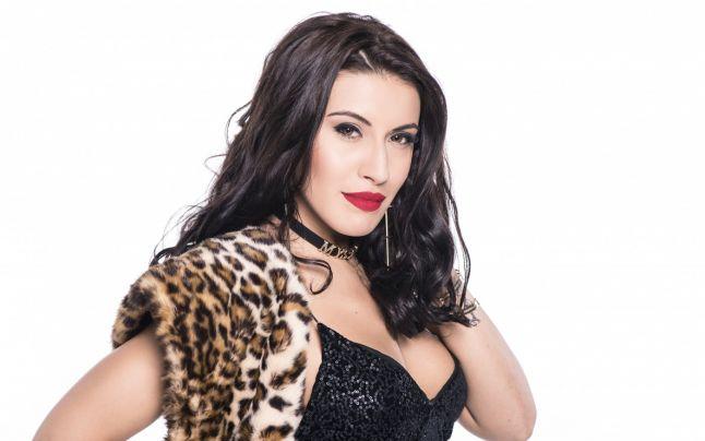 Nicoleta Nucă, vocea pe care o ții minte mult timp! Interpretare de excepție, LIVE, la "Neatza": &rdquo;It's a man's man's world&rdquo;