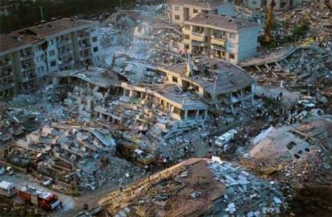 România va dispărea de pe fața pământului în urma unui cutremur?! Ce spun specialiștii și clarvăzătorii