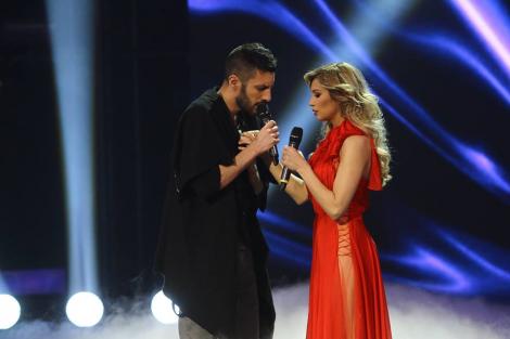 Vedetele îşi susţin preferaţii în MAREA FINALĂ LIVE X Factor, VINERI, 26 decembrie!