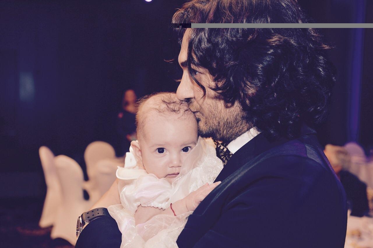 Chef Florin Dumitrescu va avea &icirc;ncă o fetiță