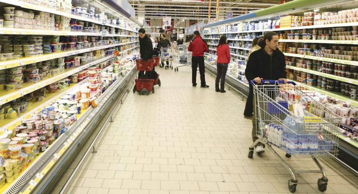 Mai ai de făcut cumpărături? Iată programul magazinelor &icirc;n perioada sărbătorilor!