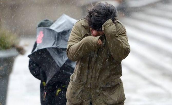 &bdquo;Se schimbă VREMEA de AZI&rdquo;! Uite ce spun meteorologii că ne așteaptă!