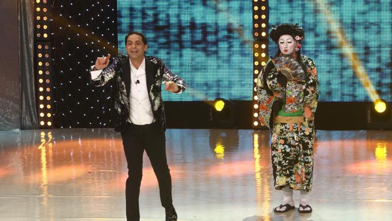 Nu rataţi un Revelion cu trei programe speciale pe Antena 1: „Chef de râs”, „2015, Revelionul starurilor” și „La Hanu’ Mirelei”