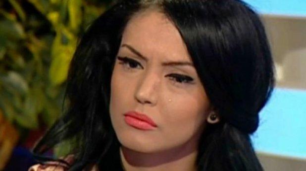 Andreea Mantea şi-a pus sarcina &icirc;n pericol! Ce i s-a &icirc;nt&acirc;mplat brunetei