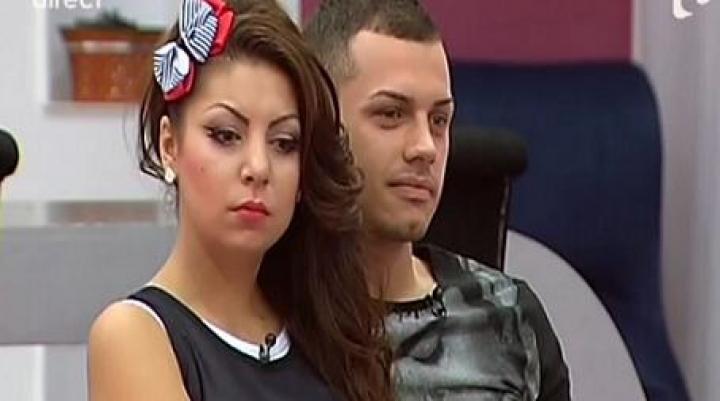 Oana, &icirc;ntrebare picantă la "Mireasă pentru fiul meu": "Care sunt locurile &icirc;n care s-a consumat povestea de iubire cu Laur?" Ce a răspuns fosta concurentă!