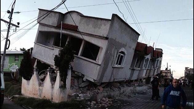 Dumnezeule, ce se va &icirc;nt&acirc;mpla cu noi!? Omenirea, &icirc;n PERICOL! &Icirc;n ultimele 24 de ore, s-au produs peste 30 de CUTREMURE