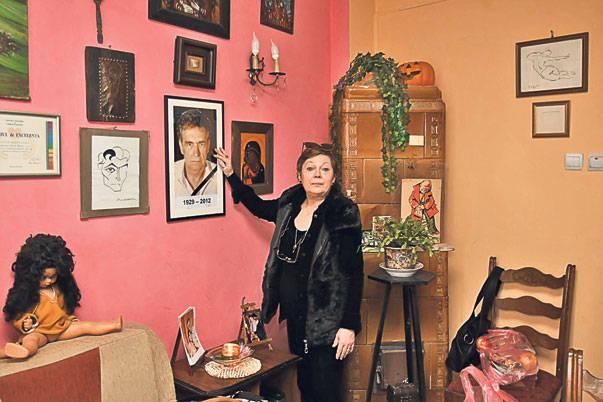 A ajuns pe m&acirc;na medicilor! Anca Pandrea, gest de SUICID?! "Nu vreau să mă aştepte Iura foarte mult şi nici eu să mai stau fără el"