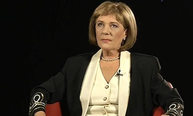 Stela Enache: "&Icirc;n zona Triunghiului Bermudelor, ne-a prins o furtună! A fost cumplit!"