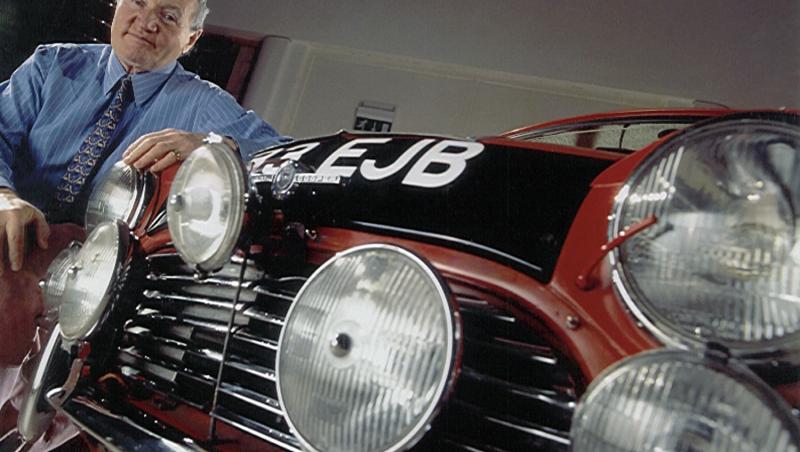 FLASHBACK: De la MINI la maxi rezultate - 50 de ani de istorie in motorsport