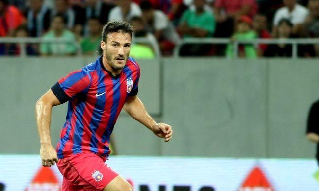 Continuă criza la Steaua! Roş-albaştrii au suferit o nouă &icirc;nfr&acirc;ngere &icirc;n amicale