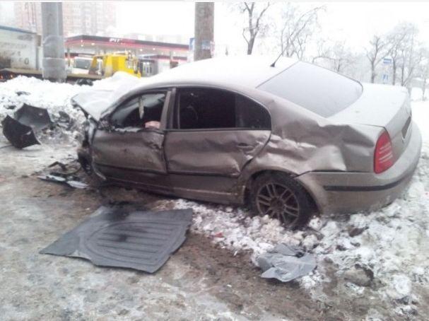 Maicon n-a avut nicio şansă de salvare! Fotbalistul circula cu 120 de km/h