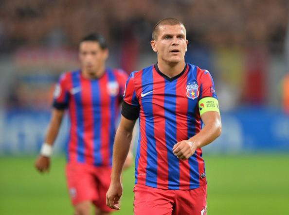 Bourceanu, debut de coşmar pentru Trabzonspor