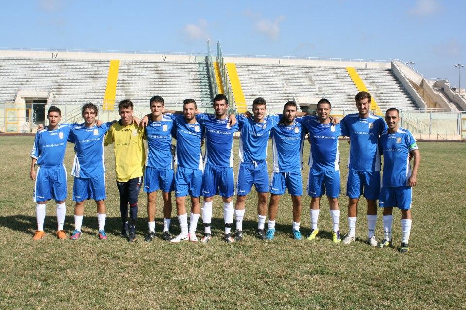 Se &icirc;nt&acirc;mplă &icirc;n Italia! O echipă şi-a dat 8 autogoluri &icirc;ntr-o partidă