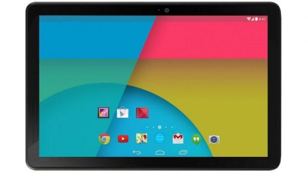 Nexus 10 ar putea fi lansată în T3 2014, produsă de HTC