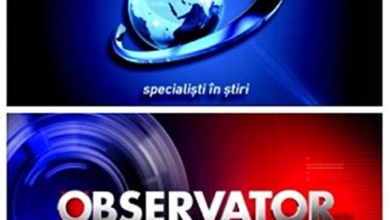 Antena 3 și Observator, 10 nominalizări la New York Festivals World`s Best TV & Films!