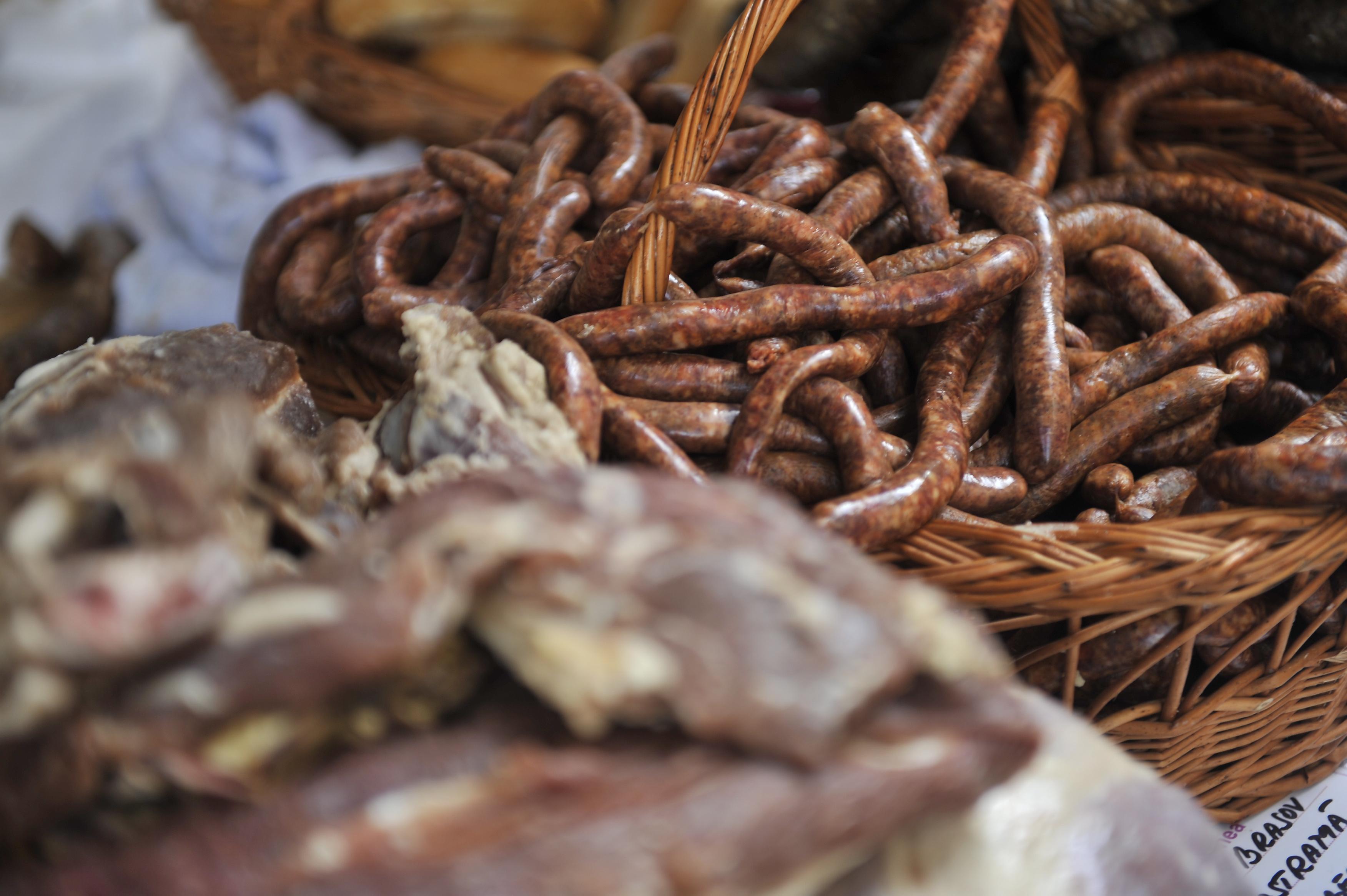 Alimente mai SCUMPE, producătorii cer REDUCEREA TVA