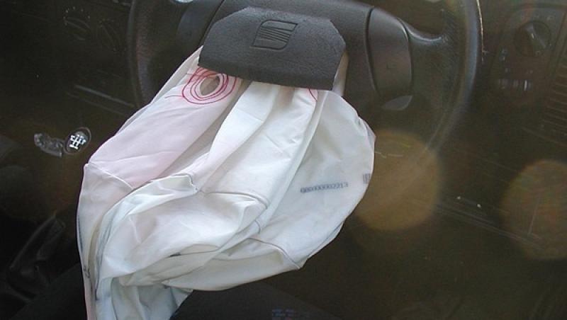 Airbag Seat Ibiza