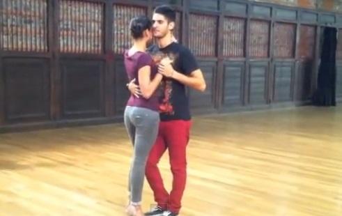 Cei mai tari dansatori de kizomba! Ia lecţii de la ei! (VIDEO)