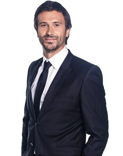 Chef Nicolai, alături de 110 oameni fără adăpost