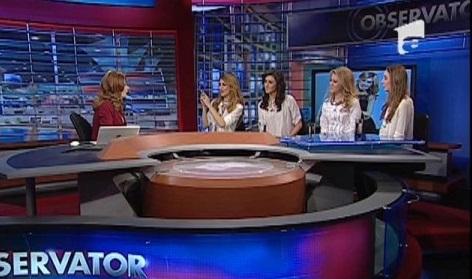 Trupa Amadeus lansează single-ul "Unstoppable", &icirc;ntr-o nouă formulă!