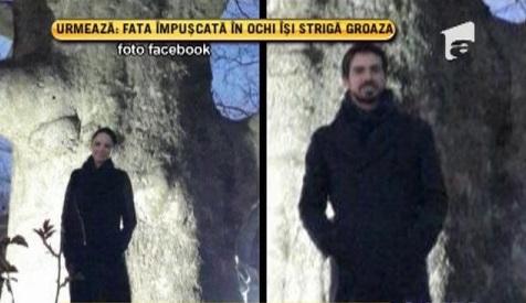 Andreea Marin şi Tuncay Ozturk, escapadă romantică &icirc;n Turcia