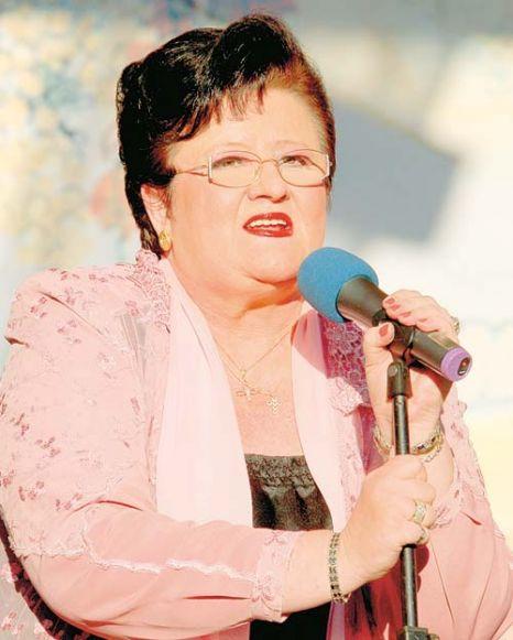 Motivul pentru care Marioara Murărescu nu s-a măritat niciodată cu tatăl fiului ei!