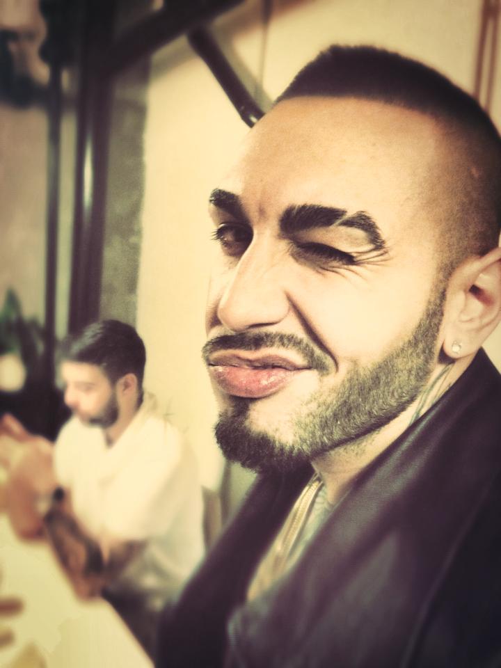 Alex Velea a lansat un concurs de Valentine's Day