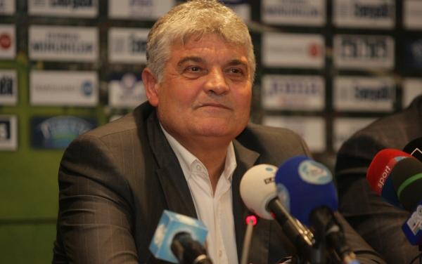 Ioan Andone va antrena o echipă din Arabia Saudită