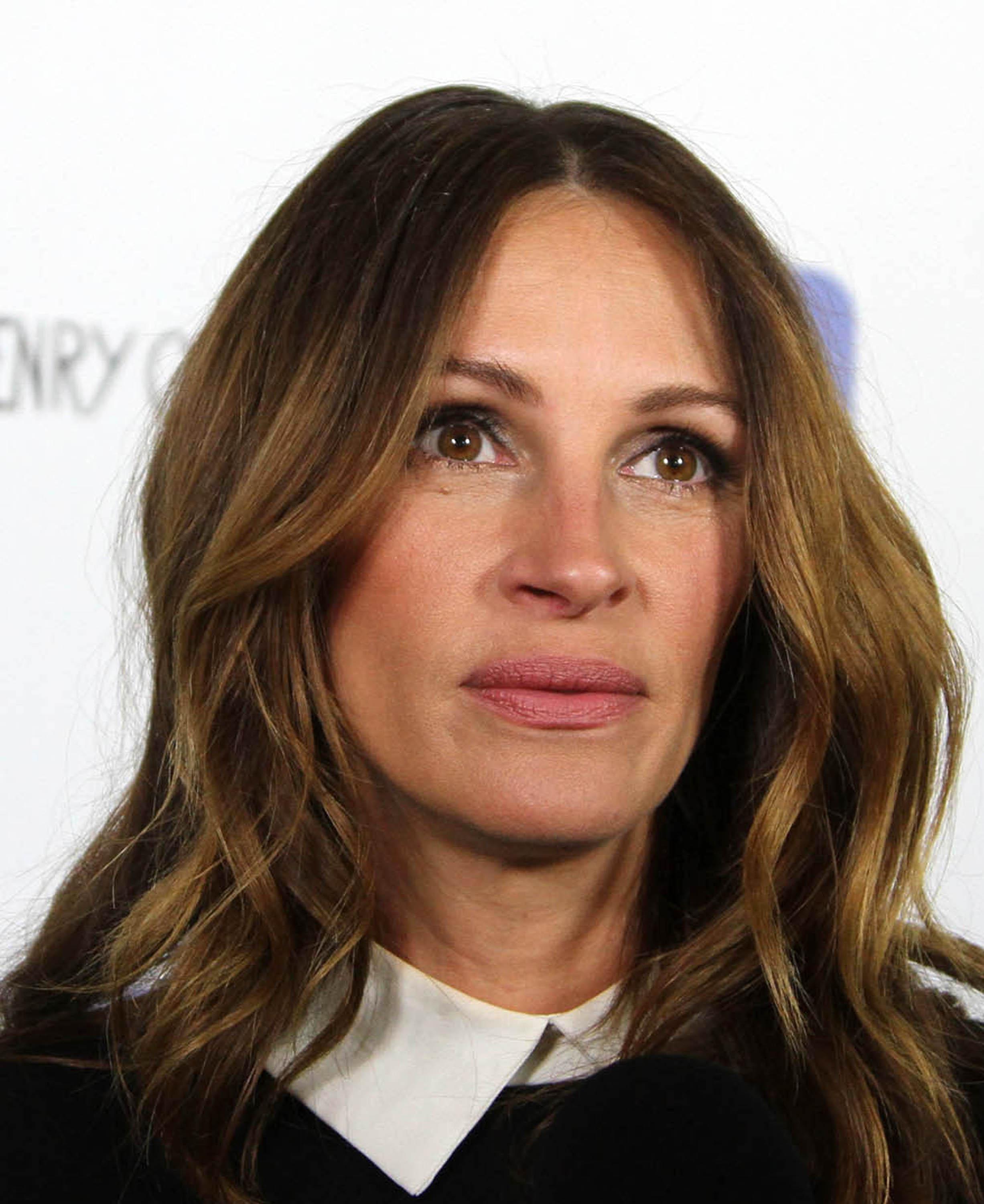 Julia Roberts, sf&acirc;șiată de durere. Sora vedetei s-a stins din viață!